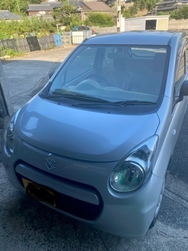 アルト 折り合いつけば個人での分割可能。