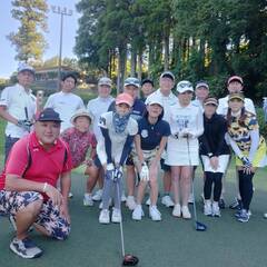 集まれゴルフ好き！！横浜市港北区・都筑区・神奈川区に住んでる方　ゴルフサークル『ダボでいいん会』ゴルフ仲間募集　の画像