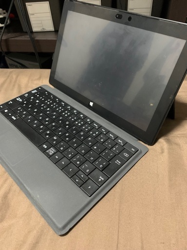 ノートパソコン Surface pro2 128GB