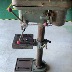 13mm卓上ボール盤NSD-13R　13mm　100V　(953)