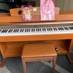 配送可能、YAMAHA 電子ピアノClavinova クラビノー...