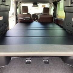 ノア ヴォクシー エスクァイア ベッドキット