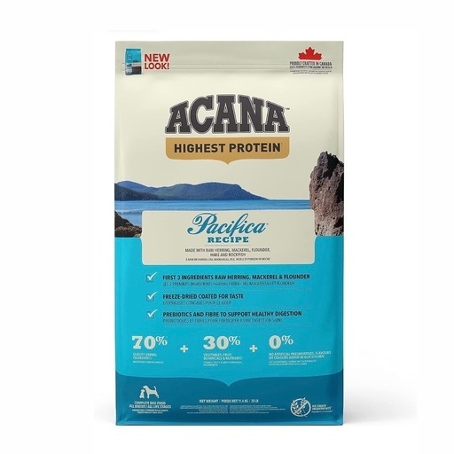 ドッグフード/ACANA/正規輸入品/11.4kg