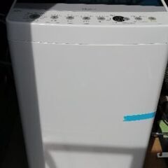 アクア 洗濯機 JW-C45D 4.5kg
