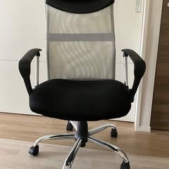 PC用椅子