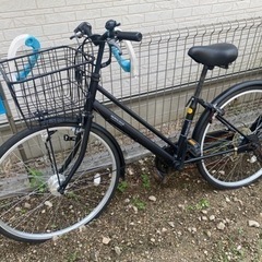 自転車