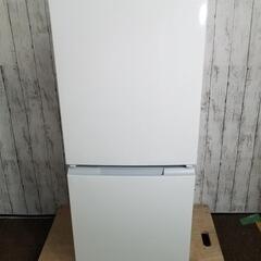 【極上品】2022年製品❗シャープ 冷凍冷蔵庫 152L つけか...