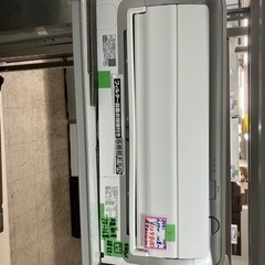 佐賀中古エアコンダイキン2019年6.3KW23畳〜105番