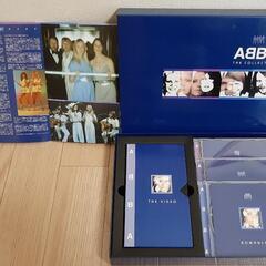 ABBA（アバ）のCD BOX『THE COLLECTION』（...