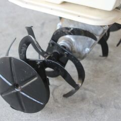 管理機/耕運機　ヤンマー　ニューマイティラー　MT250DX