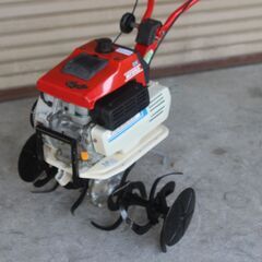 管理機/耕運機　ヤンマー　ニューマイティラー　MT250DX