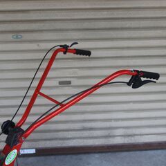 管理機/耕運機　ヤンマー　ニューマイティラー　MT250DX