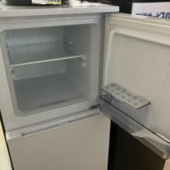 Abitelax 139L冷蔵庫 2022年製 AR-131 No.7872○ ※現金、クレジット