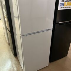 Abitelax 139L冷蔵庫 2022年製 AR-131 No.7872○ ※現金、クレジット