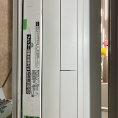 佐賀中古エアコンパナソニック2019年6.3KW106番