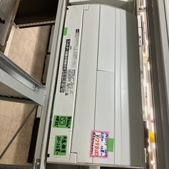 佐賀中古エアコンパナソニック2019年6.3KW106番