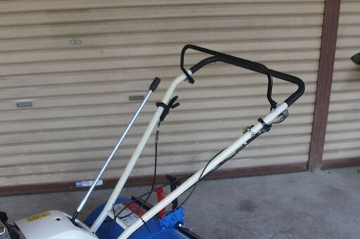 管理機/耕運機 カワサキ IR5 IKS ローテーションロータリー 正転逆転