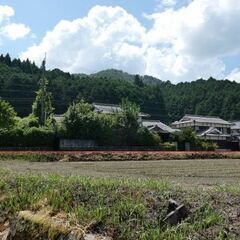 阪神高速「池田木部」出口より173号をひとっ走り約36kmの立地環境。
