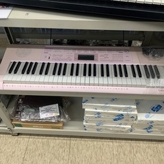 電子ピアノ　CASIO CPSー7 ※203633