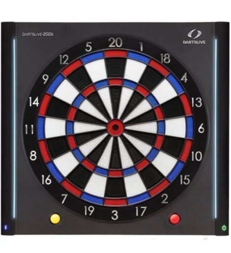 【本日まで！】【レア】ダーツライブ200s  廃盤品