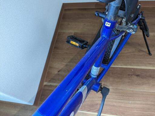 リサイクルショップどりーむ荒田店】595 マウンテンバイク RITEWAY