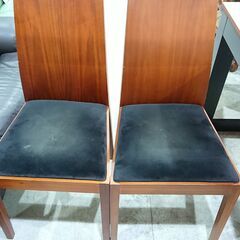 エルメス レザー トゥルニス 2連H ブレスレット シルバー ブラウン 革 