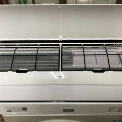 K04474 ダイキン 中古エアコン 主に6畳用 冷房能力 2.2KW ／ 暖房能力 2.2