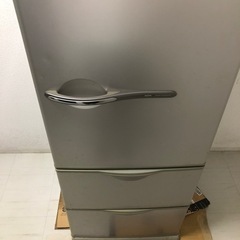 SANYO 冷蔵庫　2008年製　