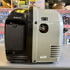 愛品倶楽部柏店】三菱 SK11 750Wエンジン式カバード発電機 SG-1000M