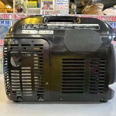 愛品倶楽部柏店】三菱 SK11 750Wエンジン式カバード発電機 SG-1000M