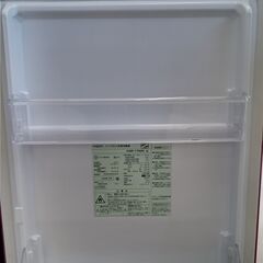 店長特別値引き★ジモティ割あり★ AQUA 冷蔵庫 168L 22年製 動作確認／クリーニング済み TJ1735