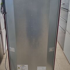 店長特別値引き★ジモティ割あり★ AQUA 冷蔵庫 168L 22年製 動作確認／クリーニング済み TJ1735