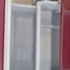 店長特別値引き★ジモティ割あり★ AQUA 冷蔵庫 168L 22年製 動作確認／クリーニング済み TJ1735