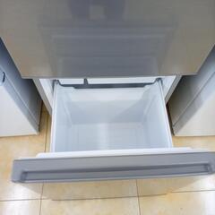 ☆ジモティ割あり☆ AQUA 冷蔵庫 201L 23年製 動作確認／クリーニング