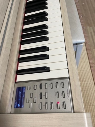 YAMAHA CLP-535WA ヤマハ電子ピアノ YAMAHA CLP-535WA ホワイト