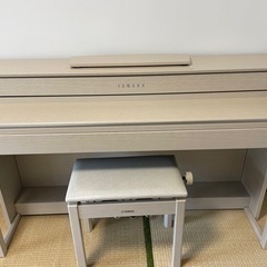 YAMAHA CLP-535WA ヤマハ電子ピアノ