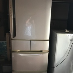 確認用　日立　冷蔵庫　　別出品の写真1枚目