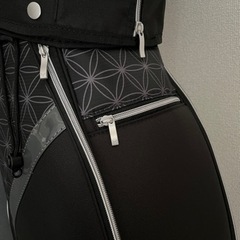 新品、ゴルフ、キャディーバック、キャロウェイ、