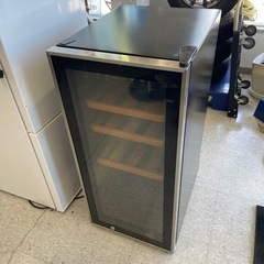 ファンヴィーノ ワインセラー ワインクーラー 冷蔵庫