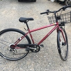 自転車3515