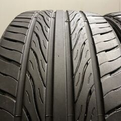 MAZZINI ECO 607 235/45ZR18 18インチ 夏タイヤ 4本 21年製 レクサスGS 