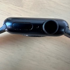 apple watch SE 第二世代　40mm GPSモデル　ミッドナイト