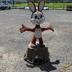 店頭用　ピョンちゃん　エスエス製薬