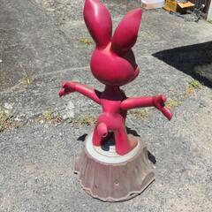 店頭用　ピョンちゃん　エスエス製薬