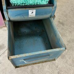 野菜洗機 GW3SN 高橋水機 税込￥33,000-【店頭引取限定】【寄楽屋 きらくや