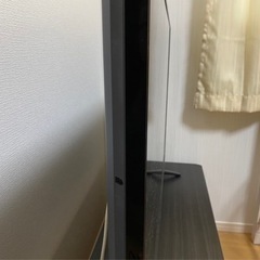 ハイセンス テレビ49型＋テレビ台