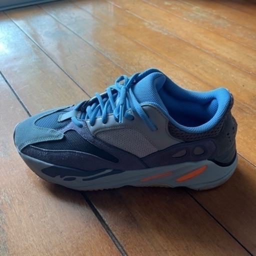 Yeezy Boost 700 イージー ブースト 700