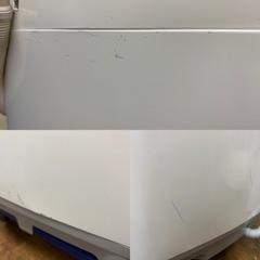 I483 ? SHARP 洗濯機 （6.0㎏） ⭐動作確認済⭐クリーニング済