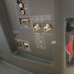 シャープ 32V型 フルハイビジョン 液晶テレビ ブルーレイレコーダー内蔵 500GB HDD内蔵 ブラック AQUOS LC-32DR9 2015年製