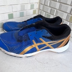 asics アシックス　24cm